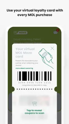 MOL Move android App screenshot 4