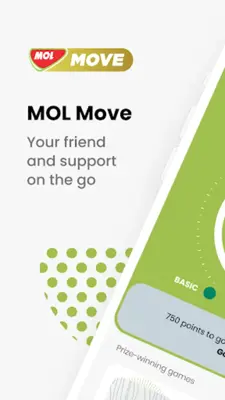 MOL Move android App screenshot 7